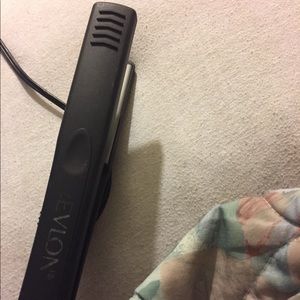 Revlon flat iron